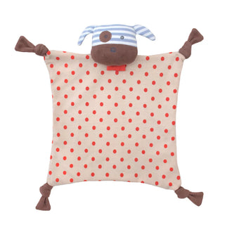 Apple Park Blankies - Boxer Dog