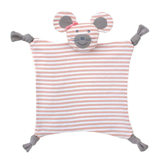 Apple Park Blankies - Ballerina Mouse