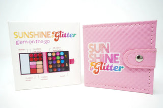 Mini Glam On The Go All-In-One Palette