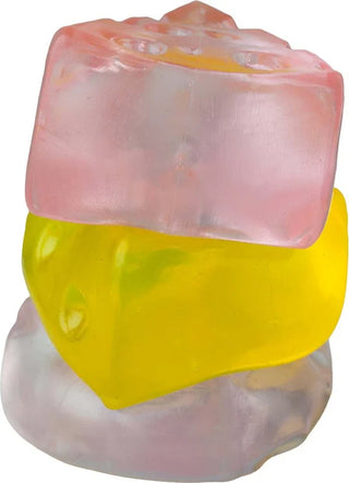 Sugar Swaps Cheese Wedge