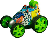 Mini Twist R/C Graffiti Stunt Cars