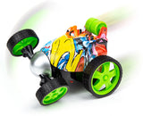 Mini Twist R/C Graffiti Stunt Cars