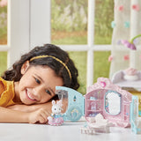 Calico Critters - Style N Sparkle Dressing Room