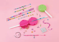 Shrink Magic Lollipop Bracelet Kit