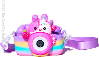 Hot Focus Digi Fun Kids Camera - Sweets