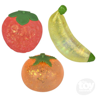 Squeezy Sugar Fruit (Assorted)