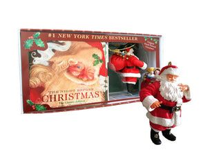 The Night Before Christmas Gift Set