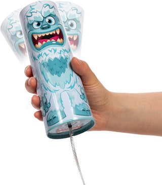Thunder Shaker