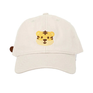 Southern Taters Little Tiger Hat - Tan