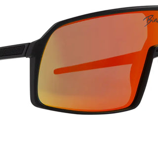 Binky Bro Sunglasses - 400 UV Protection