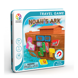 Smart Games Noah's Ark Travel Game