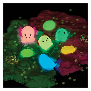 Creativity for Kids Sensory Pack - Axolotl