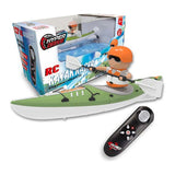 Hyper Drive R/C Kayak Racer
