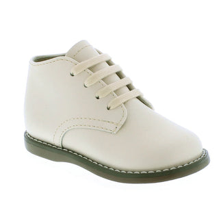 Footmates Dress Shoes- Todd - Heirloom