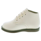 Footmates Dress Shoes- Todd - Heirloom