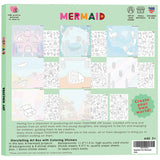 Mermaid Art & Craft Activity Kit