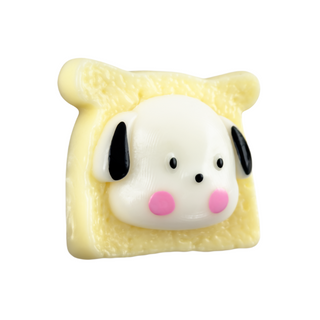 TABA OMG Animal Stickies