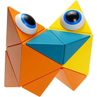 Trido Magnetic Art - Small - Assorted