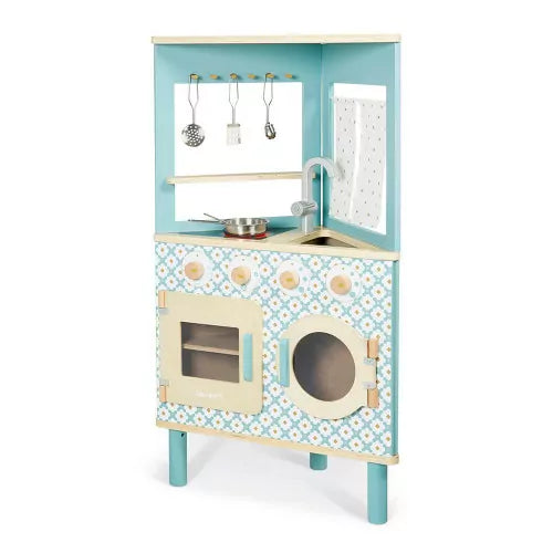 George asda online wooden kitchen