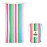 Dock & Bay Microfiber Beach Towel - Large
