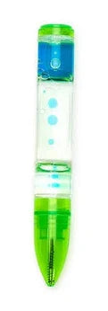 Motion Drop Pen