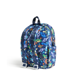 State Mini Backpack - Kane Kids - Neon Space