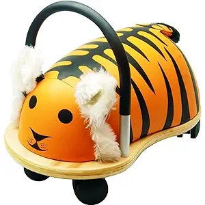 Wheely Bug Ride-On Toy