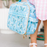 Poppy Kids Hydrangea Lunchbox