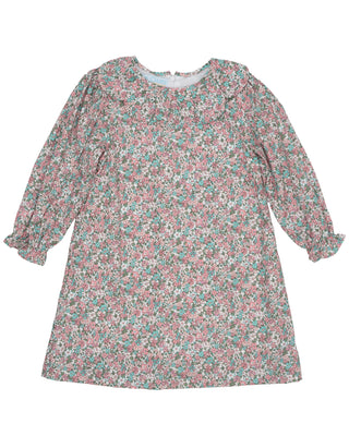 Livianne Little Garden Party Dress