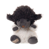 Bukowski Bears Black Sheep Plush