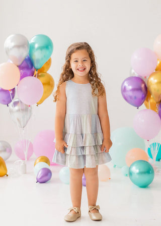 Fairy Dust Dress