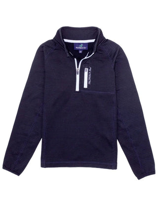 Properly Tied Fairhope Pullover - Navy