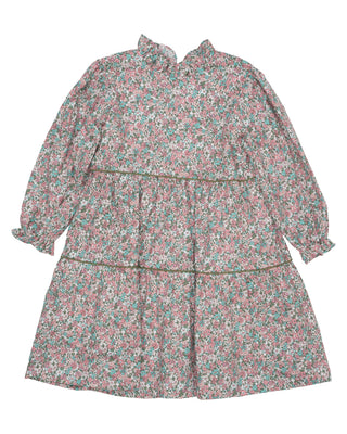 Zoe Little Garden Party Dress