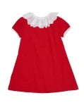 The Oaks Sydney Hearthside Red Dress