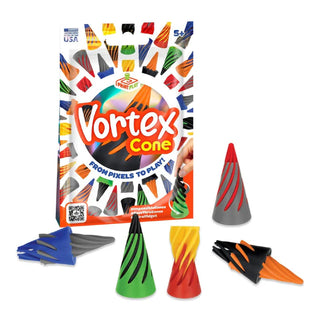 Vortex Cone