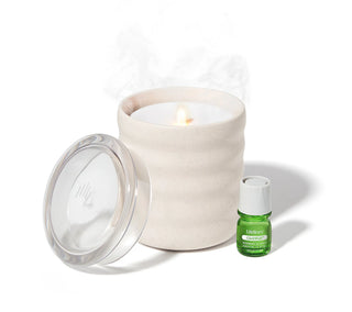 Lifeline flameless candle diffuser