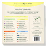 Lifelines Rub & Sniff Color Pencils 20pack