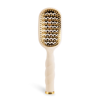 Teleties Hair Brush- Assorted
