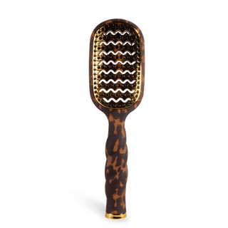 Teleties Hair Brush- Assorted