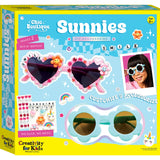 Chic Boutique Sunnies - Design Your Own Sunglasses