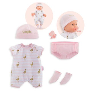 Corolle Doll 14" Layette Set