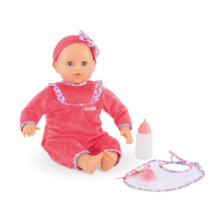 Corolle Lila Cherie 17 inch doll, photo 2 of 3