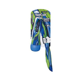 Waboba Tailball Super Flying Indoor/Outdoor Toy