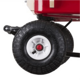 Duncan Kids Pull Along Mountain Wagon