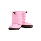 Energetiks Warm Up Cozies - Pink