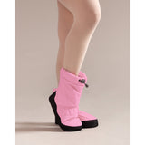 Energetiks Warm Up Cozies - Pink