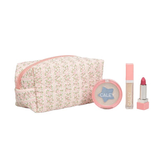 Color Play Repeat Natural Makeup Kit