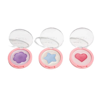 Color Play Repeat Natural Makeup Kit
