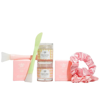 Caley Cosmetics Self-Care Club