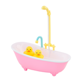 Baby Doll Bath
